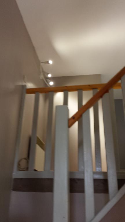 Loft Les Tourelles Διαμέρισμα Andon Εξωτερικό φωτογραφία
