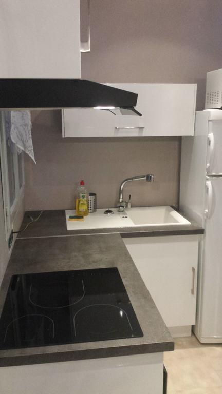Loft Les Tourelles Διαμέρισμα Andon Εξωτερικό φωτογραφία