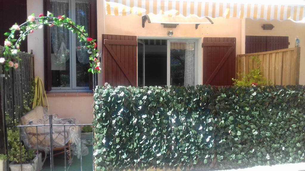 Loft Les Tourelles Διαμέρισμα Andon Εξωτερικό φωτογραφία