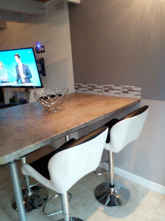 Loft Les Tourelles Διαμέρισμα Andon Εξωτερικό φωτογραφία